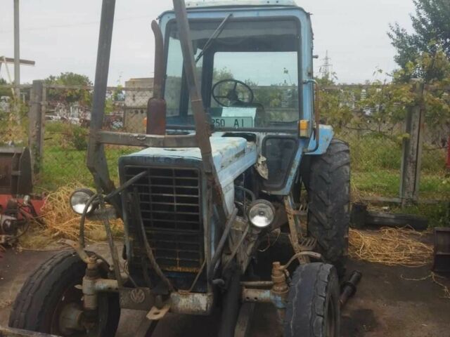 МТЗ Другая, объемом двигателя 0 л и пробегом 0 тыс. км за 3125 $, фото 1 на Automoto.ua