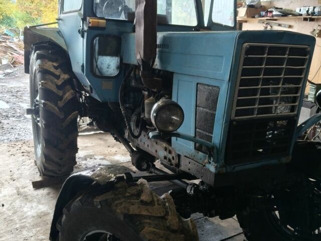 МТЗ Інша, об'ємом двигуна 0 л та пробігом 0 тис. км за 5700 $, фото 1 на Automoto.ua