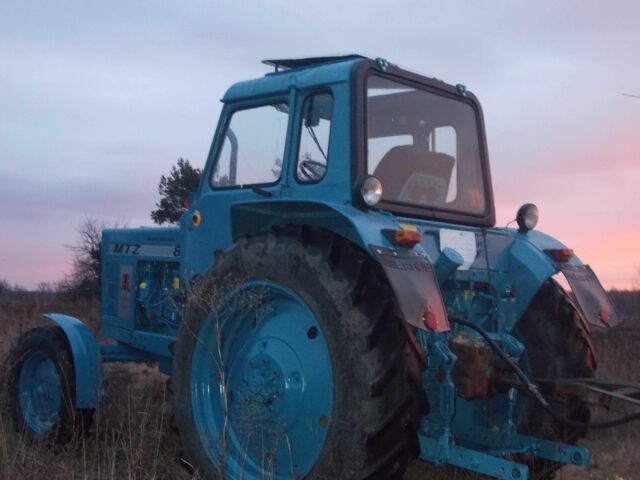 МТЗ Інша, об'ємом двигуна 0 л та пробігом 0 тис. км за 5300 $, фото 1 на Automoto.ua