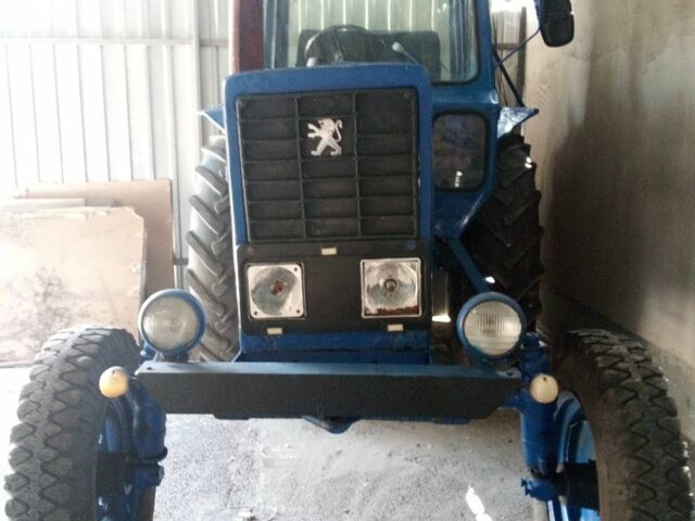 МТЗ Другая, объемом двигателя 0 л и пробегом 0 тыс. км за 3021 $, фото 1 на Automoto.ua