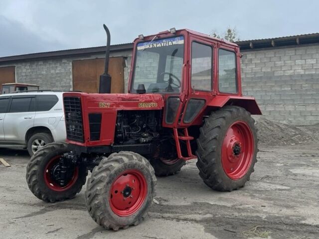 МТЗ Другая, объемом двигателя 0 л и пробегом 0 тыс. км за 7900 $, фото 1 на Automoto.ua