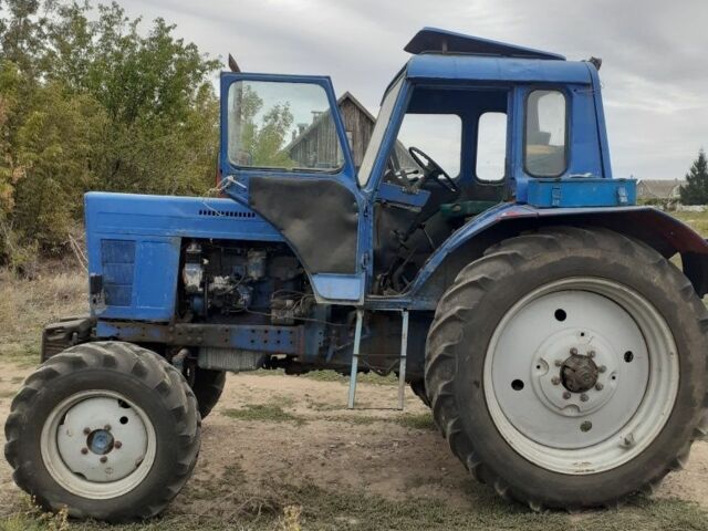 МТЗ Другая, объемом двигателя 0 л и пробегом 0 тыс. км за 5500 $, фото 1 на Automoto.ua