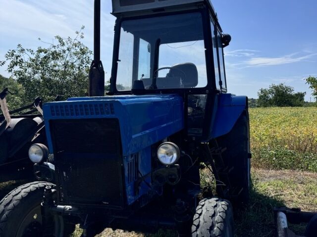 МТЗ Другая, объемом двигателя 0 л и пробегом 0 тыс. км за 5098 $, фото 1 на Automoto.ua