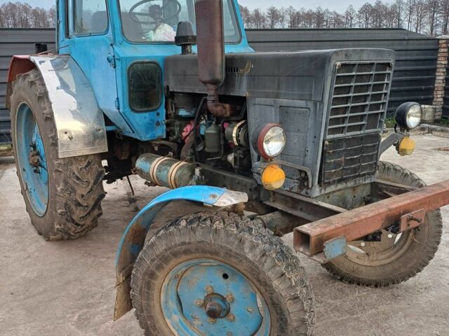 МТЗ Другая, объемом двигателя 0 л и пробегом 0 тыс. км за 6000 $, фото 1 на Automoto.ua