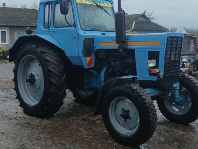 МТЗ Другая, объемом двигателя 0 л и пробегом 0 тыс. км за 5500 $, фото 1 на Automoto.ua