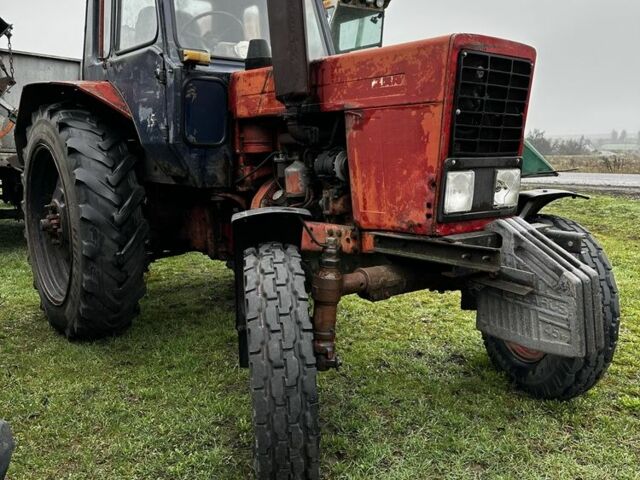 МТЗ Другая, объемом двигателя 0 л и пробегом 0 тыс. км за 5000 $, фото 1 на Automoto.ua
