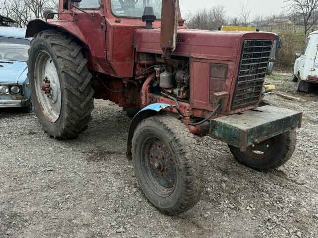 МТЗ Інша, об'ємом двигуна 0 л та пробігом 0 тис. км за 4000 $, фото 1 на Automoto.ua