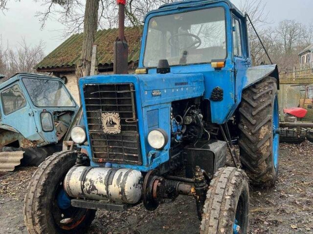 МТЗ Інша, об'ємом двигуна 4.8 л та пробігом 0 тис. км за 5000 $, фото 1 на Automoto.ua