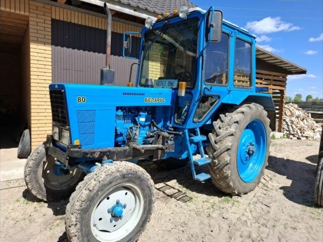 МТЗ Другая, объемом двигателя 0 л и пробегом 0 тыс. км за 7800 $, фото 1 на Automoto.ua