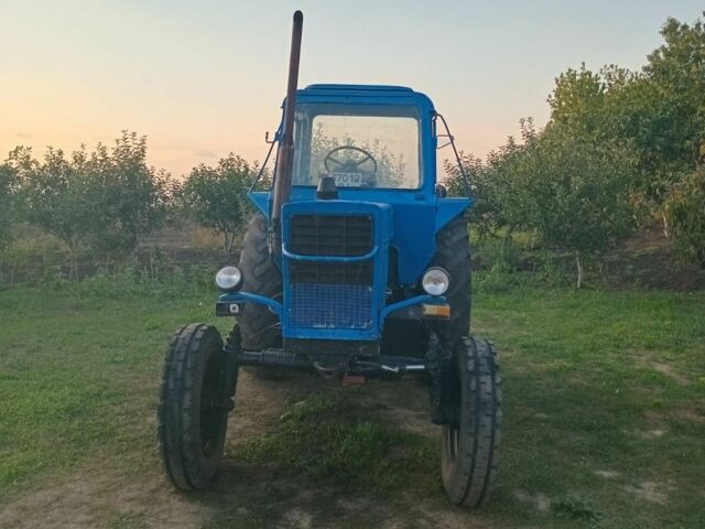 МТЗ Інша, об'ємом двигуна 0 л та пробігом 0 тис. км за 5000 $, фото 1 на Automoto.ua