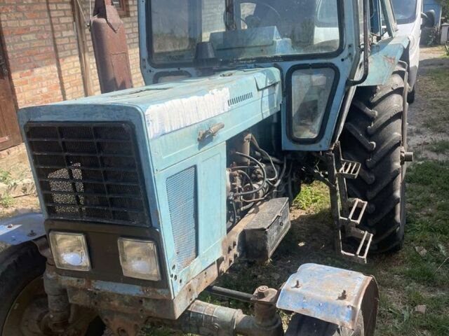 МТЗ Другая, объемом двигателя 0 л и пробегом 0 тыс. км за 5089 $, фото 1 на Automoto.ua