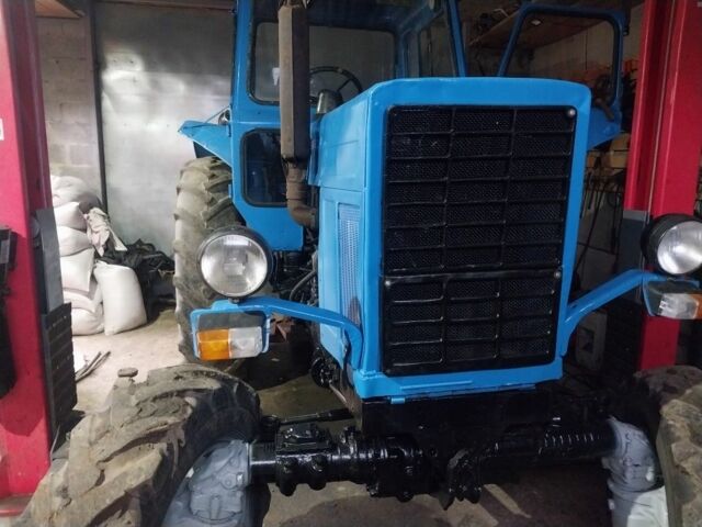 МТЗ Другая, объемом двигателя 0 л и пробегом 0 тыс. км за 4800 $, фото 1 на Automoto.ua