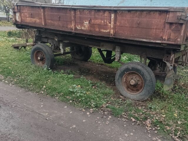 МТЗ Другая, объемом двигателя 0 л и пробегом 0 тыс. км за 3500 $, фото 1 на Automoto.ua