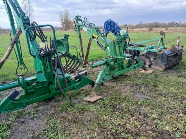 МТЗ Другая, объемом двигателя 0 л и пробегом 0 тыс. км за 2400 $, фото 1 на Automoto.ua