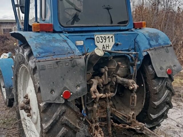 МТЗ Другая, объемом двигателя 0 л и пробегом 0 тыс. км за 3532 $, фото 1 на Automoto.ua