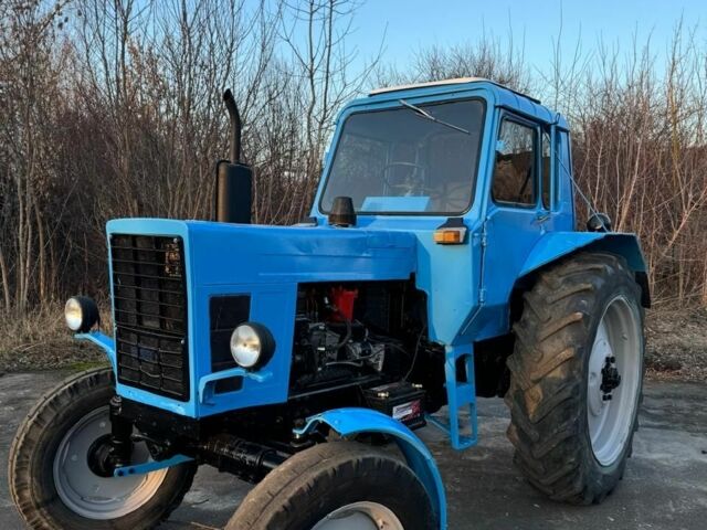 МТЗ Другая, объемом двигателя 0 л и пробегом 0 тыс. км за 6100 $, фото 1 на Automoto.ua