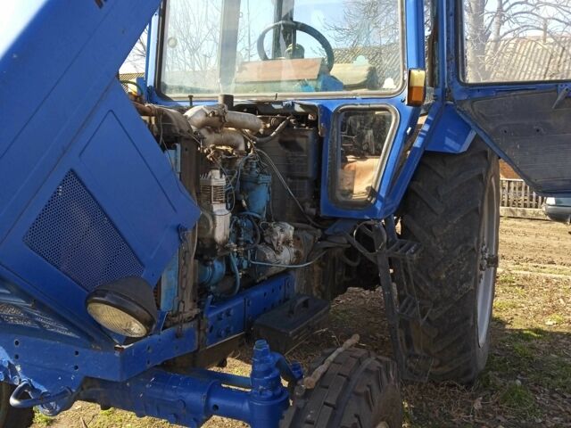 МТЗ Другая, объемом двигателя 0 л и пробегом 0 тыс. км за 5216 $, фото 1 на Automoto.ua