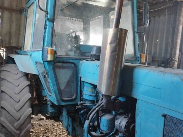 МТЗ Другая, объемом двигателя 4.75 л и пробегом 0 тыс. км за 6046 $, фото 1 на Automoto.ua