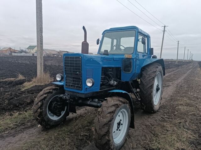 МТЗ Інша, об'ємом двигуна 0 л та пробігом 0 тис. км за 4773 $, фото 1 на Automoto.ua