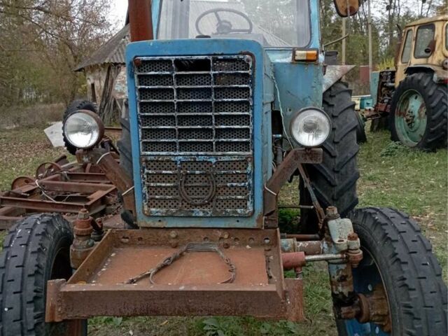 МТЗ Другая, объемом двигателя 4 л и пробегом 0 тыс. км за 5000 $, фото 1 на Automoto.ua