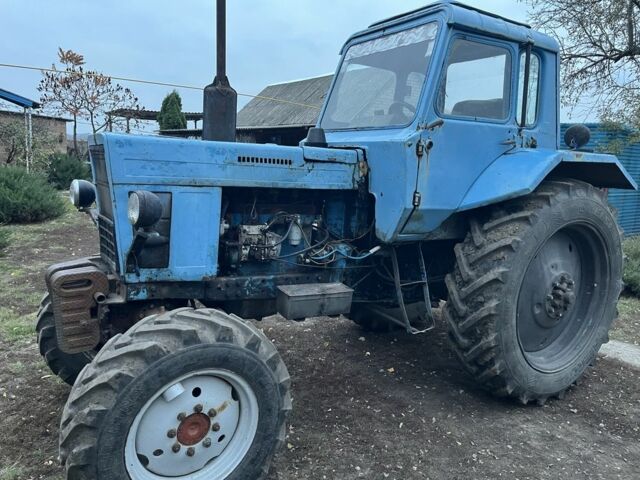 МТЗ Другая, объемом двигателя 4.85 л и пробегом 0 тыс. км за 6500 $, фото 1 на Automoto.ua