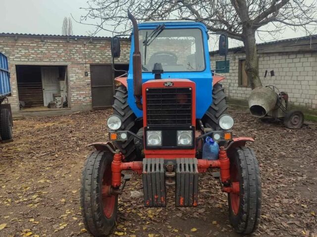 МТЗ Другая, объемом двигателя 0 л и пробегом 0 тыс. км за 7000 $, фото 1 на Automoto.ua