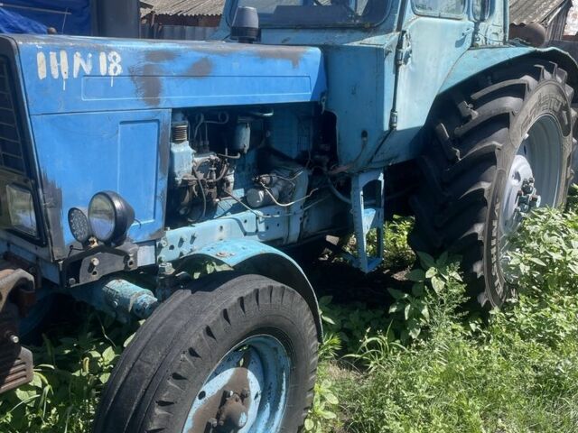 МТЗ Другая 1993 в Золотоноше на Automoto.ua МТЗ Другая, объемом двигателя 4 л и пробегом 10 тыс. км за 5000 $, фото 1 на Automoto.ua