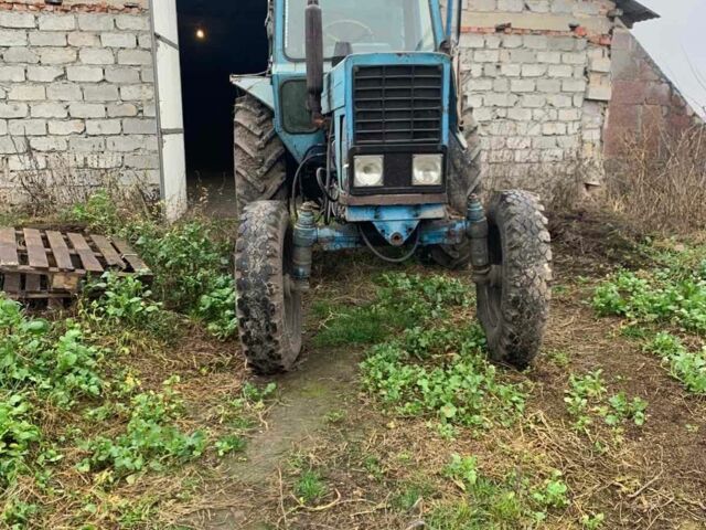 МТЗ Інша, об'ємом двигуна 0 л та пробігом 0 тис. км за 4200 $, фото 1 на Automoto.ua
