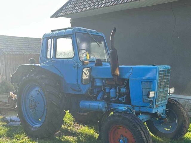 МТЗ Другая, объемом двигателя 0 л и пробегом 0 тыс. км за 5200 $, фото 1 на Automoto.ua