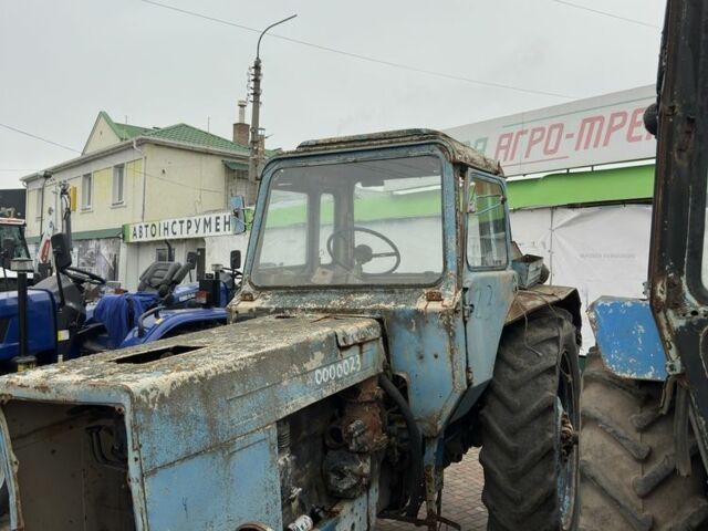 МТЗ Другая, объемом двигателя 0 л и пробегом 0 тыс. км за 2500 $, фото 1 на Automoto.ua