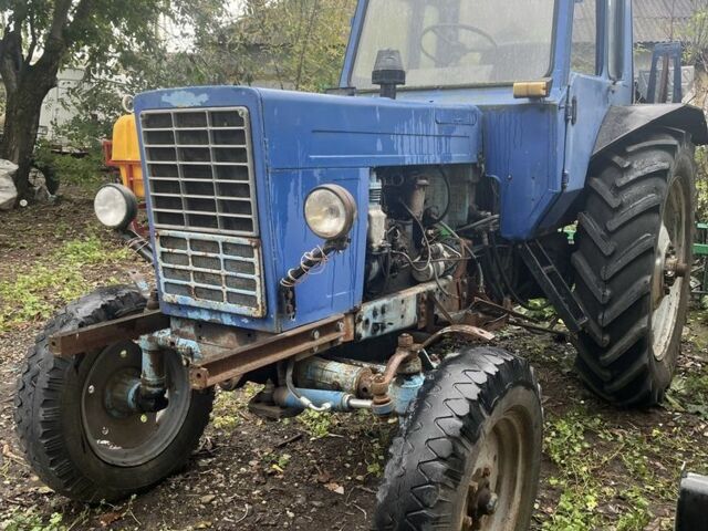 МТЗ Другая, объемом двигателя 4.75 л и пробегом 0 тыс. км за 4800 $, фото 1 на Automoto.ua