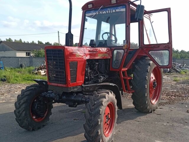 МТЗ Другая, объемом двигателя 0 л и пробегом 0 тыс. км за 7500 $, фото 1 на Automoto.ua