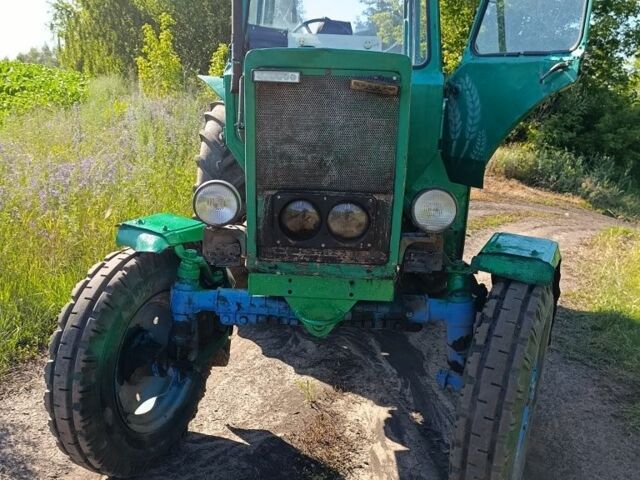 МТЗ Інша, об'ємом двигуна 4 л та пробігом 23 тис. км за 3800 $, фото 1 на Automoto.ua