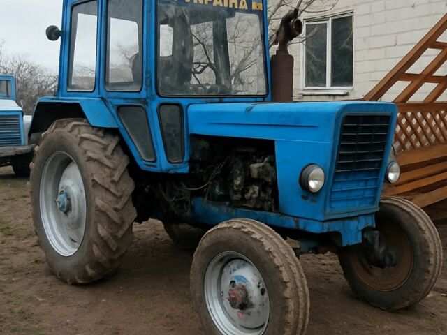 МТЗ Другая, объемом двигателя 0 л и пробегом 0 тыс. км за 4900 $, фото 1 на Automoto.ua