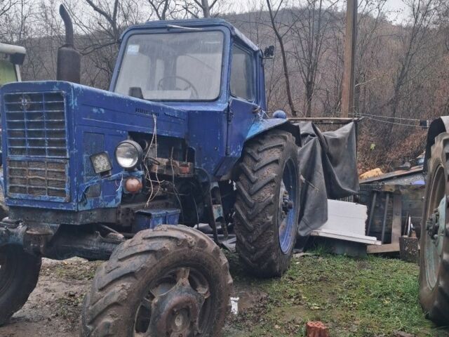МТЗ Другая, объемом двигателя 4 л и пробегом 0 тыс. км за 5500 $, фото 1 на Automoto.ua