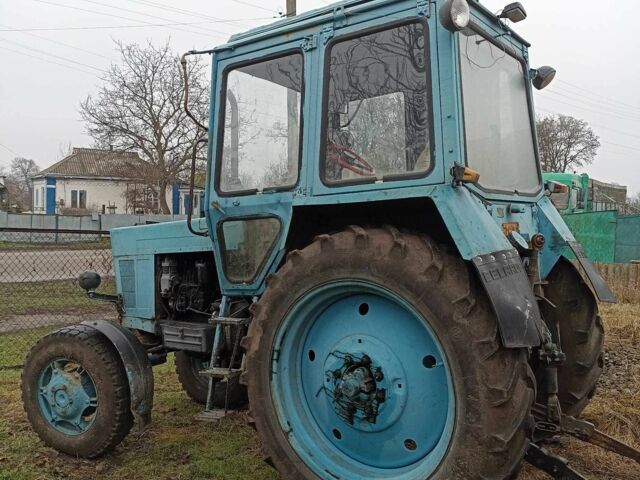 МТЗ Другая, объемом двигателя 0 л и пробегом 0 тыс. км за 6385 $, фото 1 на Automoto.ua