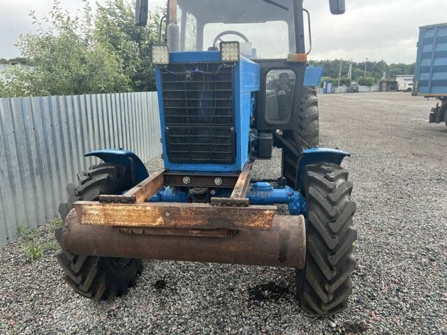 МТЗ Другая, объемом двигателя 0 л и пробегом 0 тыс. км за 8500 $, фото 1 на Automoto.ua