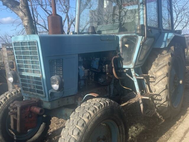 МТЗ Інша, об'ємом двигуна 4 л та пробігом 3 тис. км за 8115 $, фото 1 на Automoto.ua