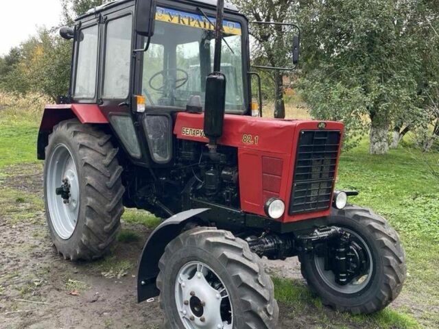 МТЗ Другая, объемом двигателя 0 л и пробегом 5 тыс. км за 8500 $, фото 1 на Automoto.ua