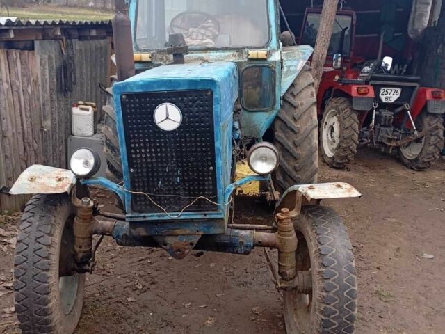 МТЗ Інша, об'ємом двигуна 0 л та пробігом 0 тис. км за 3500 $, фото 1 на Automoto.ua