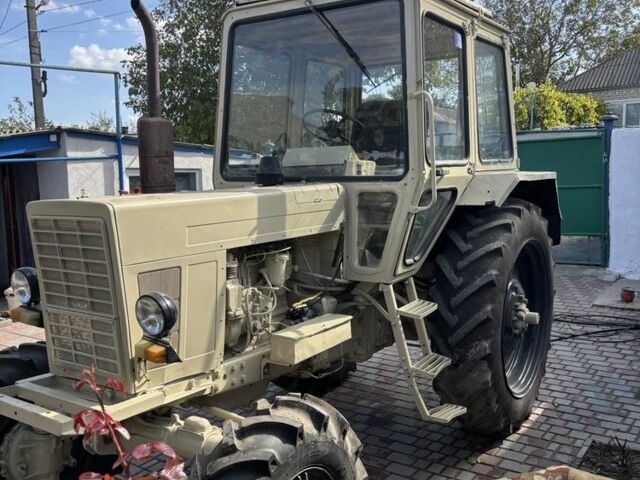 МТЗ Другая, объемом двигателя 0 л и пробегом 0 тыс. км за 10800 $, фото 1 на Automoto.ua