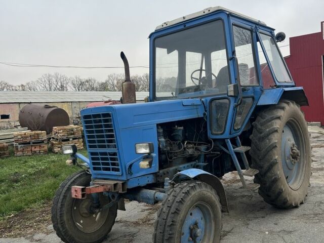 МТЗ Другая, объемом двигателя 4.75 л и пробегом 0 тыс. км за 8500 $, фото 1 на Automoto.ua