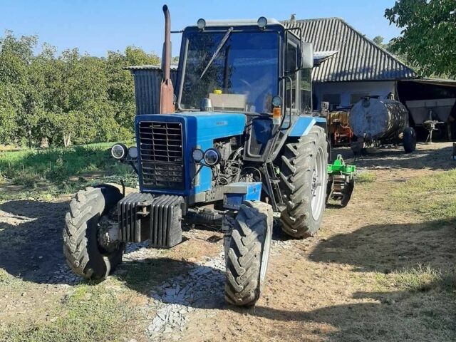 МТЗ Другая, объемом двигателя 4.7 л и пробегом 0 тыс. км за 23222 $, фото 1 на Automoto.ua