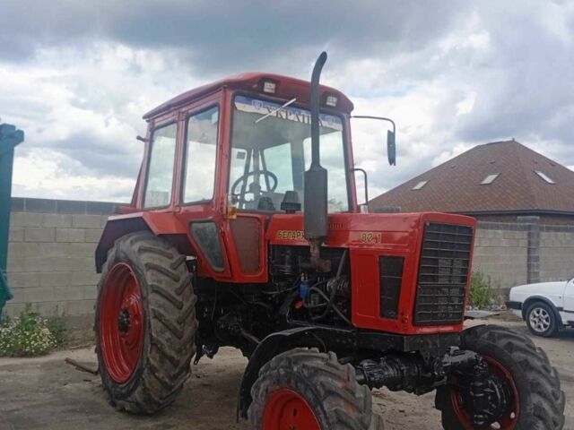 МТЗ Другая, объемом двигателя 4.75 л и пробегом 5 тыс. км за 7500 $, фото 1 на Automoto.ua
