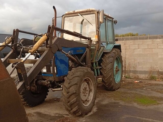 МТЗ Інша, об'ємом двигуна 0 л та пробігом 0 тис. км за 9500 $, фото 1 на Automoto.ua