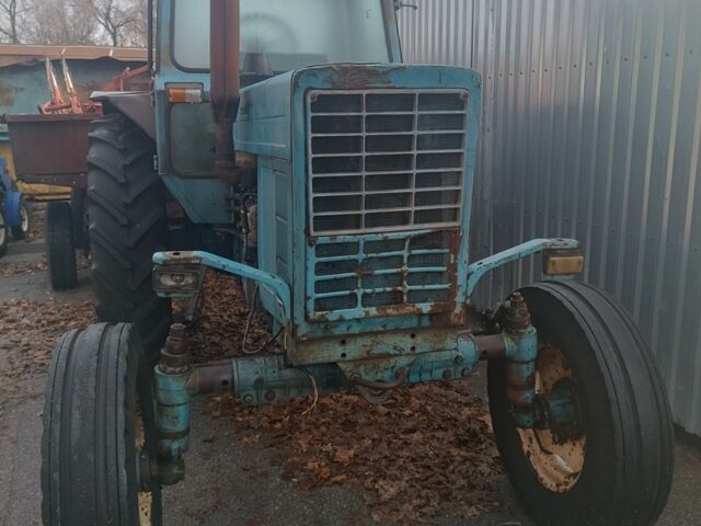 МТЗ Інша, об'ємом двигуна 0 л та пробігом 0 тис. км за 2800 $, фото 1 на Automoto.ua