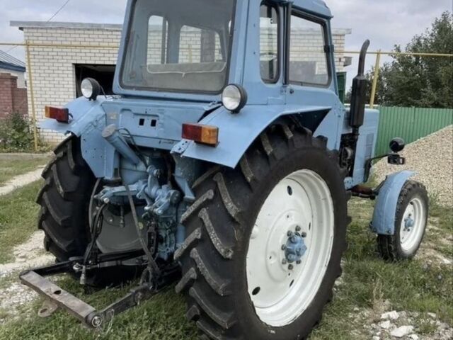 МТЗ Другая, объемом двигателя 4.5 л и пробегом 2 тыс. км за 3199 $, фото 1 на Automoto.ua
