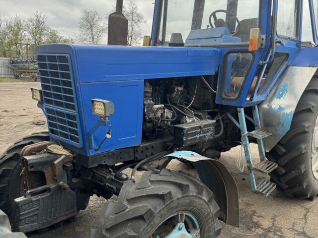 МТЗ Інша, об'ємом двигуна 0 л та пробігом 0 тис. км за 9539 $, фото 1 на Automoto.ua