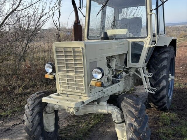 МТЗ Другая, объемом двигателя 0 л и пробегом 0 тыс. км за 10500 $, фото 1 на Automoto.ua