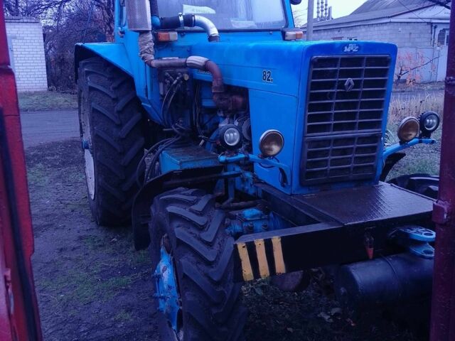 МТЗ Другая, объемом двигателя 0 л и пробегом 0 тыс. км за 8332 $, фото 1 на Automoto.ua